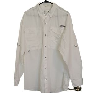 Columbia Omni-Shield Sports Shirt